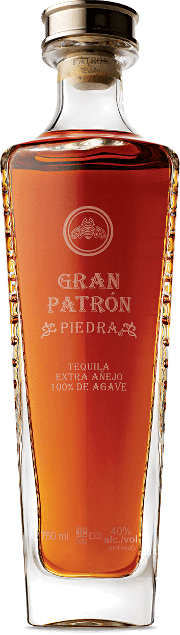 Patron Gran Patron Tequila Extra Anejo Piedra