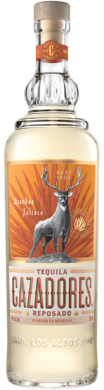 Cazadores Tequila Reposado