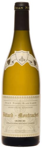 Jean Noel Gagnard Batard Montrachet Grand Cru
