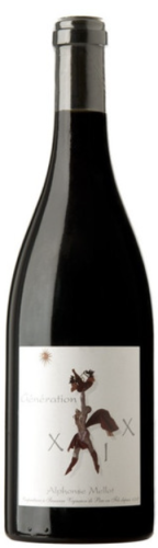 Alphonse Mellot Generation Xix Sancerre Rouge