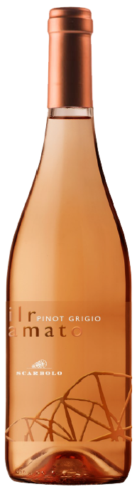 Scarbolo Pinot Grigio Il Ramato