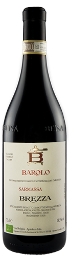 Brezza Barolo Sarmassa