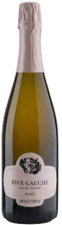 Malvira Rive Gauche Nebbiolo Rose Metodo Charmat Malvira Rive Gauche Nebbiolo Rose Metodo Charmat