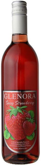 Glenora Sassy Strawberry Glenora Sassy Strawberry