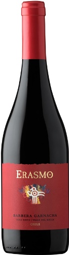 Erasmo Barbera Garnacha