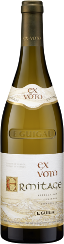 E. Guigal Ermitage Ex Voto Blanc