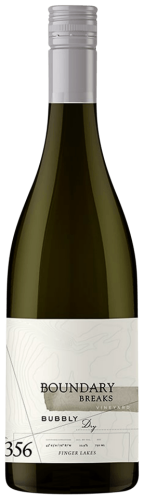 Boundary Breaks Bubbly Riesling Dry 356