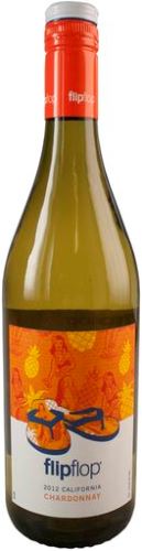 Flip Flop Chardonnay