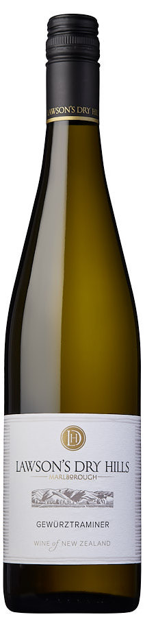 Lawson Dry Hills Gewurztraminer Lawson Dry Hills Gewurztraminer