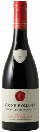 Domaine Nicole Lamarche Vosne-Romanee Premier Cru aux Malconsorts