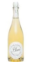 Saratoga Sparkling Co. Blanc