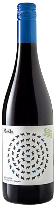 Fontana Mesta Garnacha Organic