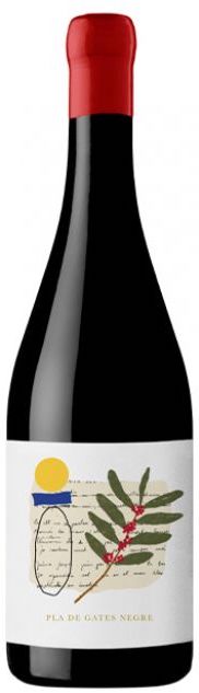 Anna Espelt Pla de Gates Negre Anna Espelt Pla de Gates Negre