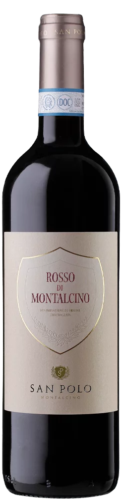 Poggio San Polo Rosso di Montalcino