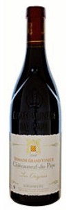 Domaine Grand Veneur (Alain Jaume) Chateauneuf du Pape Les Origines