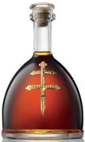 Chateau de Cognac Dusse Cognac VSOP
