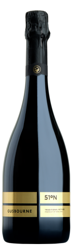 Gusbourne Estate Brut 51° North