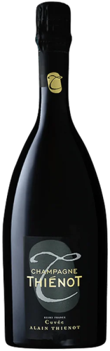 Alain Thienot Champagne Brut Cuvee Alain Thienot