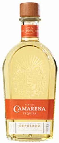 Familia Camarena Tequila Reposado