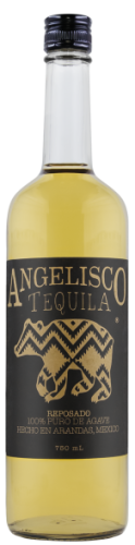 Angelisco Tequila Reposado