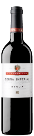 Bodegas Escudero Serna Imperial Joven
