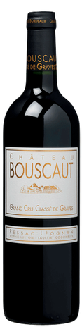 Chateau Bouscaut Pessac Leognan Rouge Chateau Bouscaut Pessac Leognan Rouge
