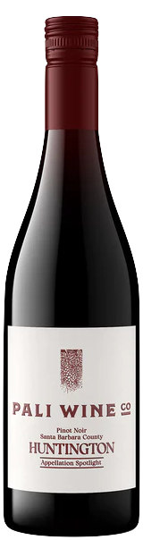 Pali Wine Co. Pinot Noir Huntington