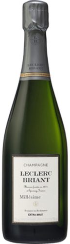 Leclerc Briant Champagne Extra Brut Millesime