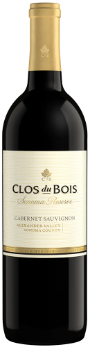Clos du Bois Cabernet Sauvignon Reserve