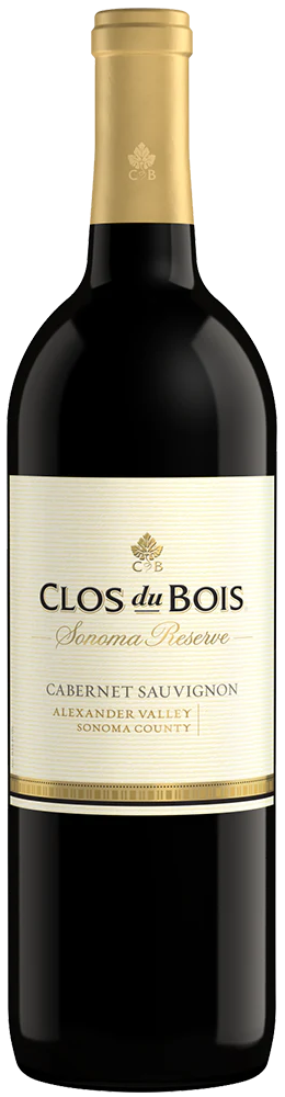 Clos du Bois Cabernet Sauvignon Reserve