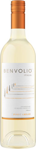 Benvolio Pinot Grigio
