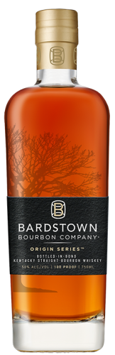 Bardstown Bourbon Wheated Origin Series Bottled In Bond