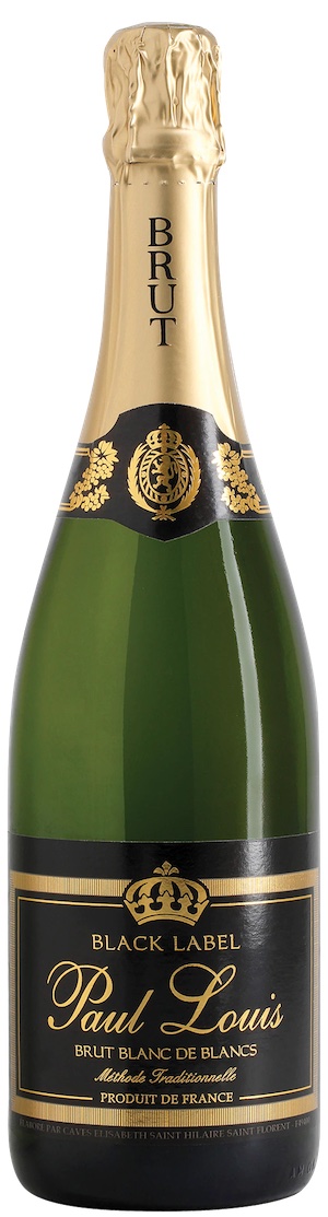 Paul Louis Brut Blanc de Blancs