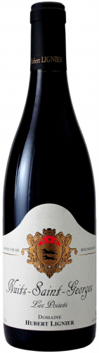 Hubert Lignier Nuits-Saint-Georges les Poisets