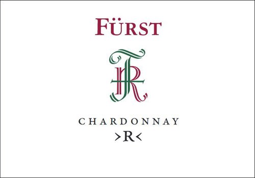 Weingut Rudolf Furst Chardonnay "R"