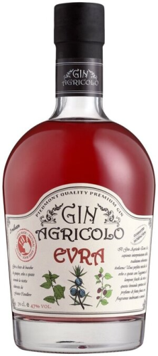 Gin Agricolo Gin Evra Gin Agricolo Gin Evra