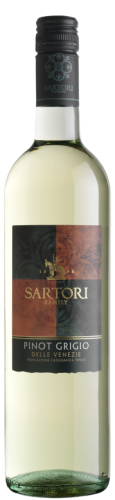 Sartori Family Pinot Grigio Sartori Family Pinot Grigio