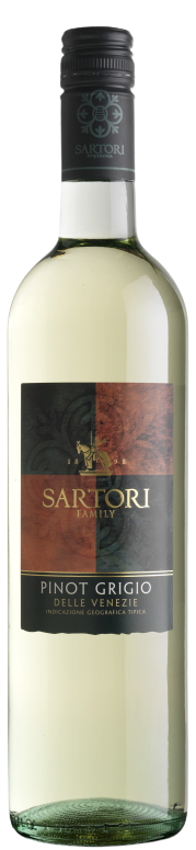 Sartori Family Pinot Grigio