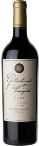 Goldschmidt Vineyards Cabernet Sauvignon Game Ranch Plus