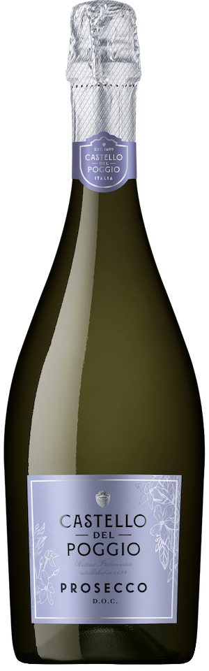 Castello del Poggio Prosecco