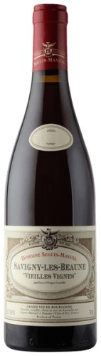 Seguin-Manuel Savigny-Les-Beaune Vieilles Vignes