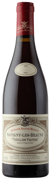 Seguin-Manuel Savigny-Les-Beaune Vieilles Vignes