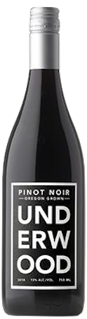 Underwood Cellars Pinot Noir