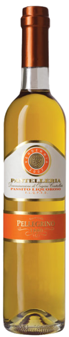 Pellegrino Passito di Pantelleria