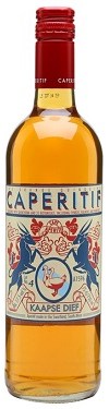 A.A. Badenhorst Caperitif Kaapse Dief A.A. Badenhorst Caperitif Kaapse Dief