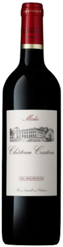 Chateau Castera Medoc