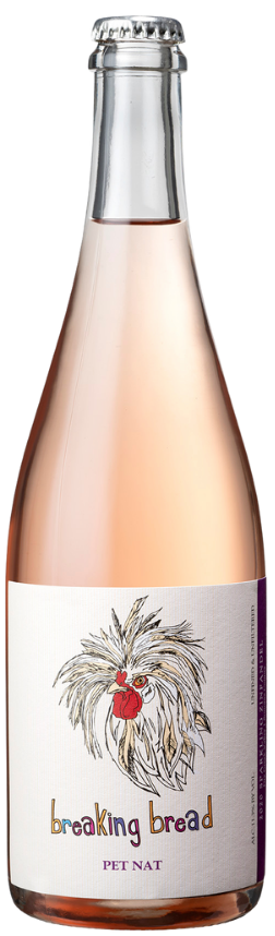 Breaking Bread Pet Nat