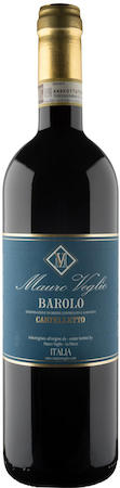 Mauro Veglio Barolo Castelletto