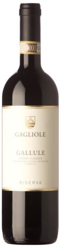 Gagliole Chianti Classico Gran Selezione Gallule