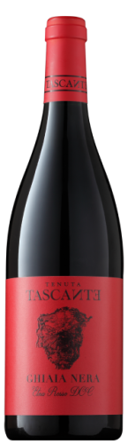 Tasca d'Almerita (Tascante) Etna Rosso Ghiaia Nera